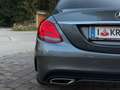 Mercedes-Benz C 220 d 4Matic Aut. AMG-Line Finanzierung möglich Grau - thumbnail 17