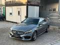Mercedes-Benz C 220 d 4Matic Aut. AMG-Line Finanzierung möglich Grau - thumbnail 9