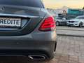Mercedes-Benz C 220 d 4Matic Aut. AMG-Line Finanzierung möglich Grau - thumbnail 18