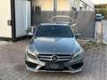 Mercedes-Benz C 220 d 4Matic Aut. AMG-Line Finanzierung möglich Grau - thumbnail 10