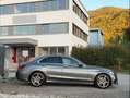 Mercedes-Benz C 220 d 4Matic Aut. AMG-Line Finanzierung möglich Grau - thumbnail 6