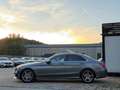 Mercedes-Benz C 220 d 4Matic Aut. AMG-Line Finanzierung möglich Grau - thumbnail 2