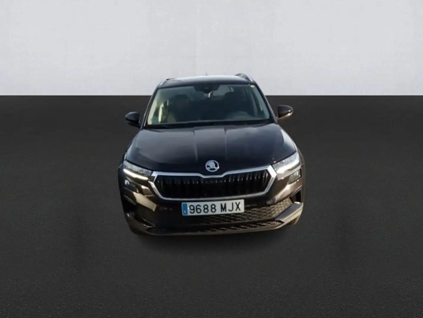 Skoda Karoq 1.6TDI Ambition Negro - 2