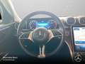 Mercedes-Benz C 220 d T 4M AVANTG+AHK+LED+KAMERA+KEYLESS+9G Schwarz - thumbnail 14