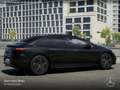 Mercedes-Benz EQE 300 AMG Fahrass WideScreen Burmester Distr+ Schwarz - thumbnail 17