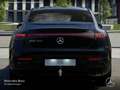 Mercedes-Benz EQE 300 AMG Fahrass WideScreen Burmester Distr+ Schwarz - thumbnail 9