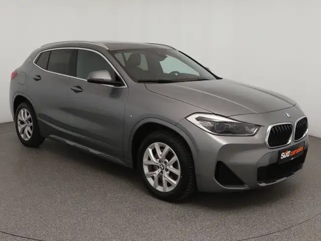 BMW X2 20i sDrive M Sport X|NAV+|HUD|PANO|SHZ|HiFi|LED