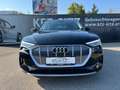 Audi e-tron 55 Advanced quattro| NP €90.000 Schwarz - thumbnail 8