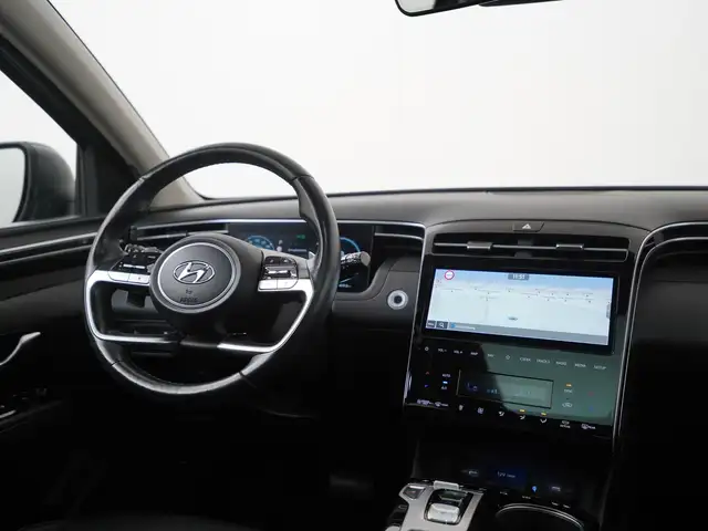 Hyundai Tucson view 7