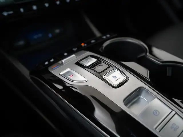 Hyundai Tucson view 12