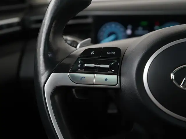Hyundai Tucson view 9