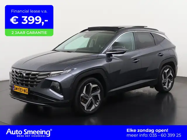 2022 Hyundai Tucson in Black for sale