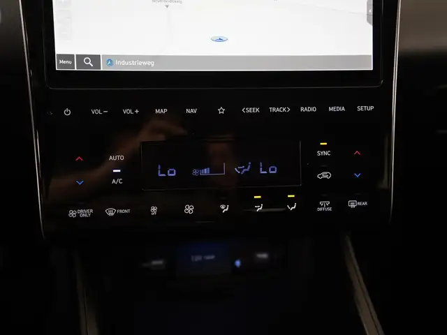 Hyundai Tucson view 14
