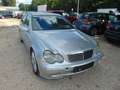 Mercedes-Benz C 220 CDI AVANTGARDE Plateado - thumbnail 3