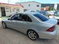 Mercedes-Benz C 220 CDI AVANTGARDE Plateado - thumbnail 7