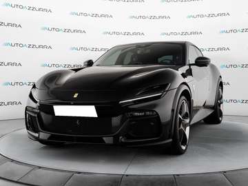 Purosangue 6.5 V12 | IVA, CARBON, LIFT, 360°