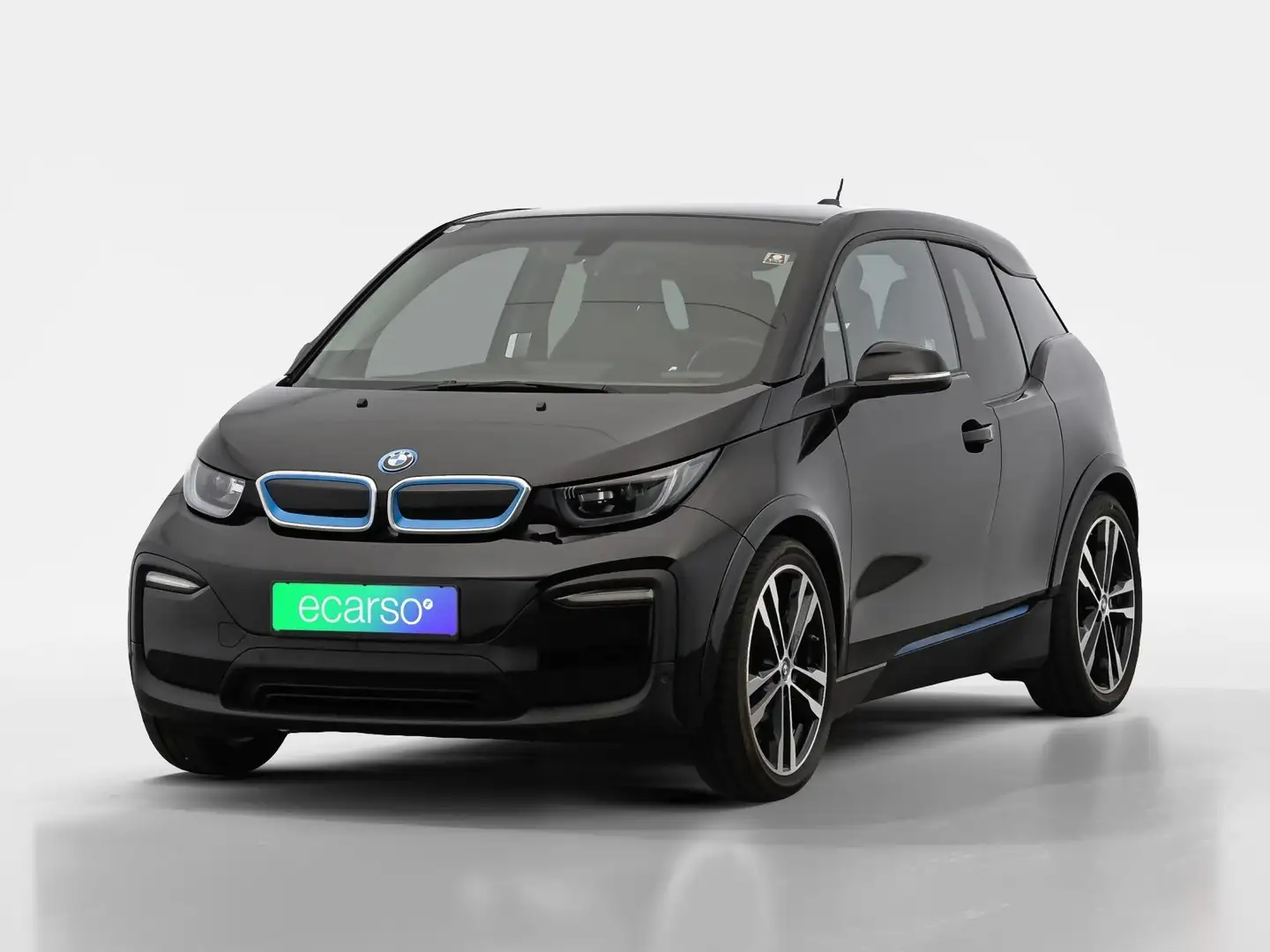 BMW i3 Basis Weiß - 1