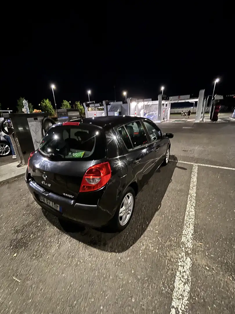 Renault Clio 5p 1.2 16v (pack) 65cv - 1