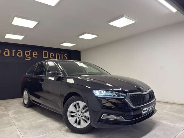 Skoda Octavia — photo 3