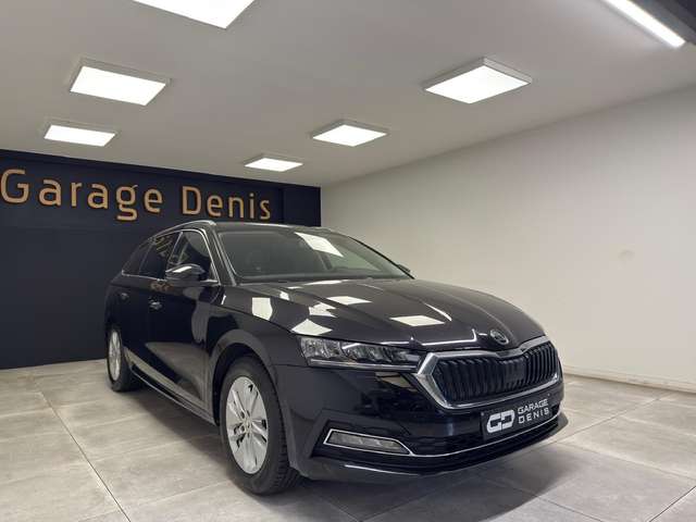 Skoda Octavia — photo 4
