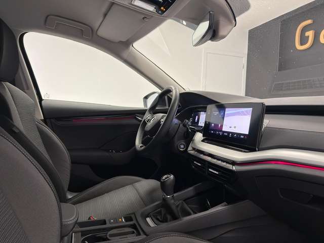 Skoda Octavia — photo 12
