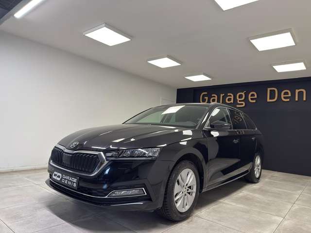 Skoda Octavia — photo 5