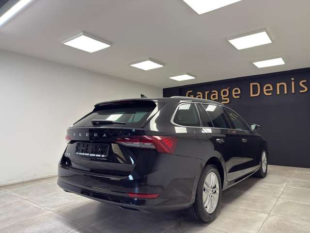Skoda Octavia — photo 8