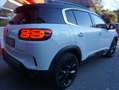 Citroen C5 Aircross HDi 130 EAT SHINE Blanc - thumbnail 5