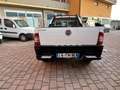 Fiat Strada 1.3 MJT 85cv Weiß - thumbnail 3