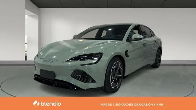 BYD Seal BEV 83KWH DESIGN 313CV 4P