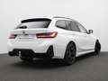 BMW 318 FACELIFT 2 - M SPORT PRO - PAN Wit - thumbnail 2