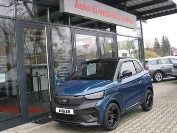 ELITE DIESEL REVO D5+ *FAHREN AB 15 JAHREN*