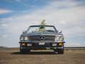 Mercedes-Benz 560 SL - thumbnail 3
