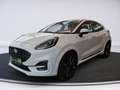 Ford Puma 1.0 EcoBoost Hybrid ST-Line Aut. Blanc - thumbnail 2
