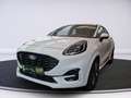 Ford Puma 1.0 EcoBoost Hybrid ST-Line Aut. Blanc - thumbnail 3