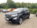 Ford EcoSport Titanium X Noir - thumbnail 1