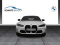 BMW M4 Competition Head-Up HK HiFi DAB WLAN RFK Shz Blanc - thumbnail 9