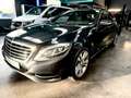 Mercedes-Benz S 350 d 4matic, airmatic… nbr options Negro - thumbnail 1