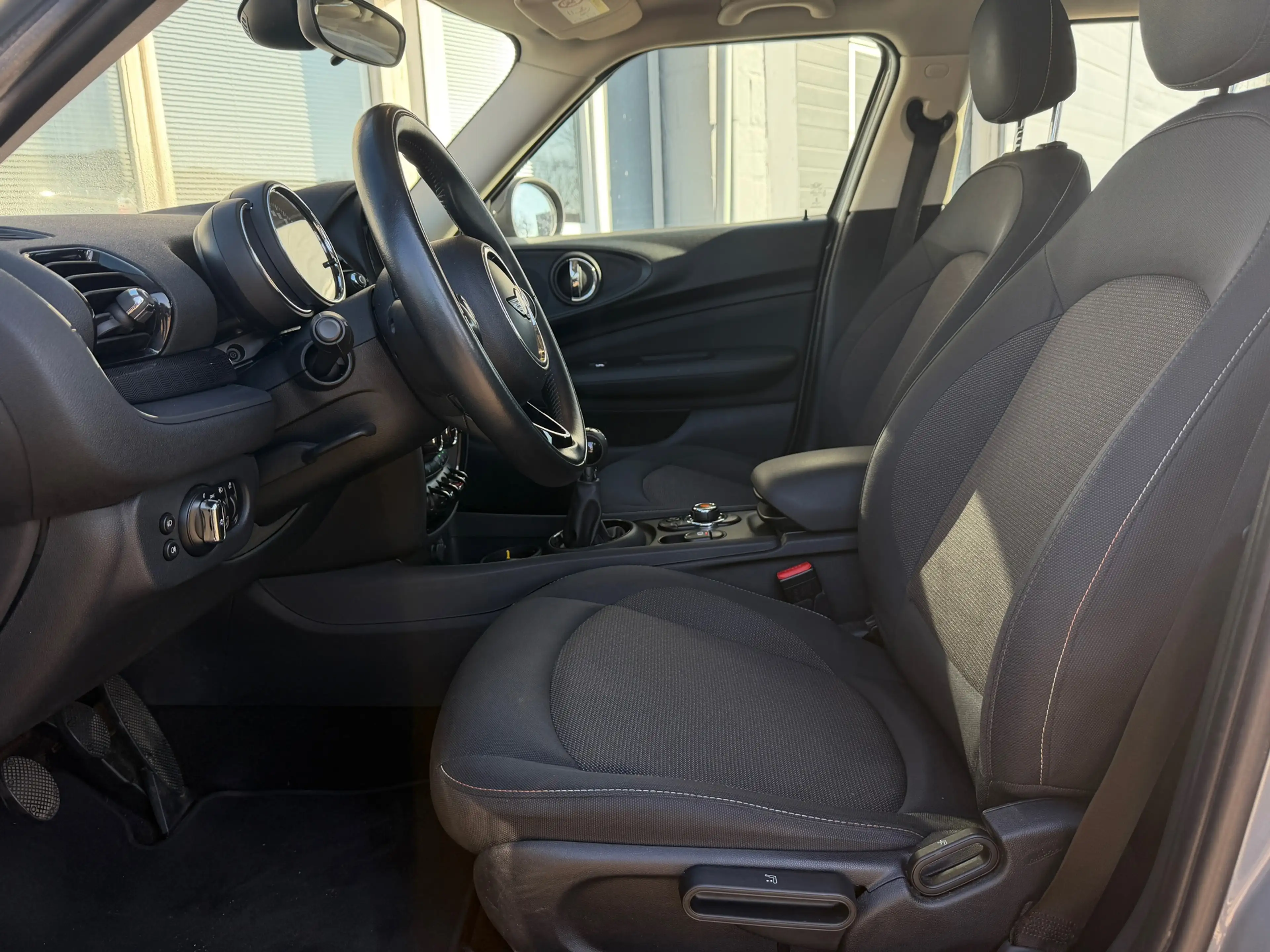 MINI One Clubman Mini 1.5 Salt Business|Navi|Cruise|Climate| — photo 9