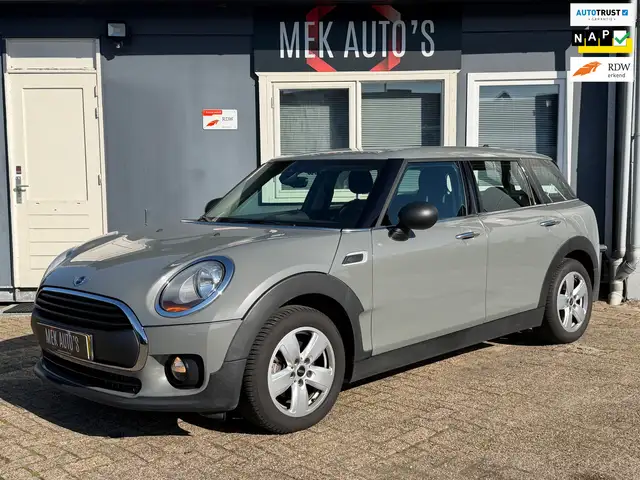MINI One Clubman Mini 1.5 Salt Business|Navi|Cruise|Climate|