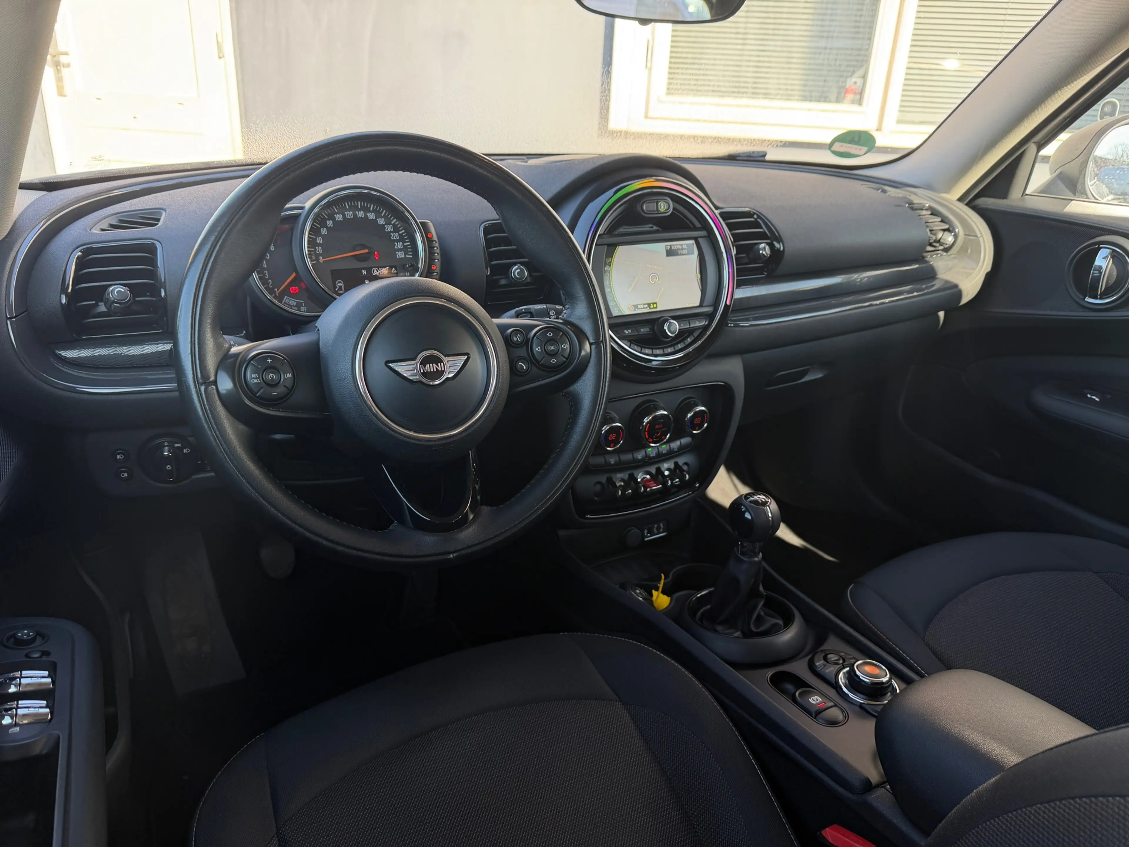 MINI One Clubman Mini 1.5 Salt Business|Navi|Cruise|Climate| — photo 3