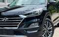 Hyundai TUCSON Style 4WD KLIMAAUT NAVI SITZ+LENKRAD HZG. Schwarz - thumbnail 11