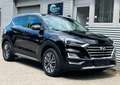 Hyundai TUCSON Style 4WD KLIMAAUT NAVI SITZ+LENKRAD HZG. Schwarz - thumbnail 1