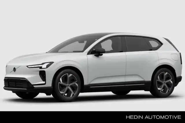 Volvo EX60 P6 Plus 83 kWh | Tot 620km Actieradius | Adap