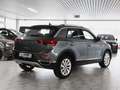 Volkswagen T-Roc 1,0 TSI Style ACC LED-Plus Navi Parklenk Klima Grijs - thumbnail 2