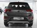 Volkswagen T-Roc 1,0 TSI Style ACC LED-Plus Navi Parklenk Klima Grijs - thumbnail 3