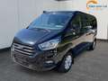 Ford Transit Custom Nugget Plus L2 AD 340 NAVI+ACC+AHK+SHZ+GJR+MARK... Black - thumbnail 2