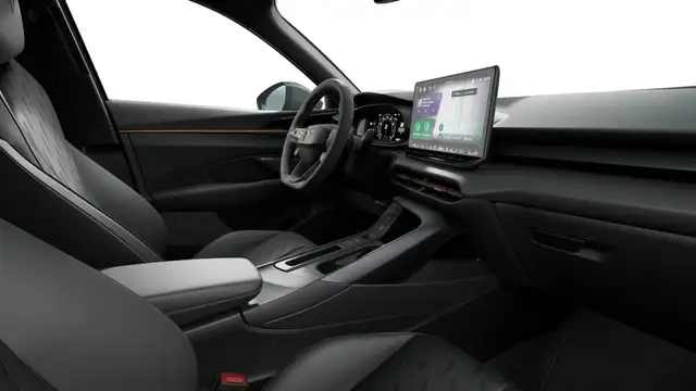 Cupra Terramar view 10