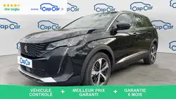 Peugeot 5008 1.5 BlueHDi 130 Allure Pack - Entretien constructeur