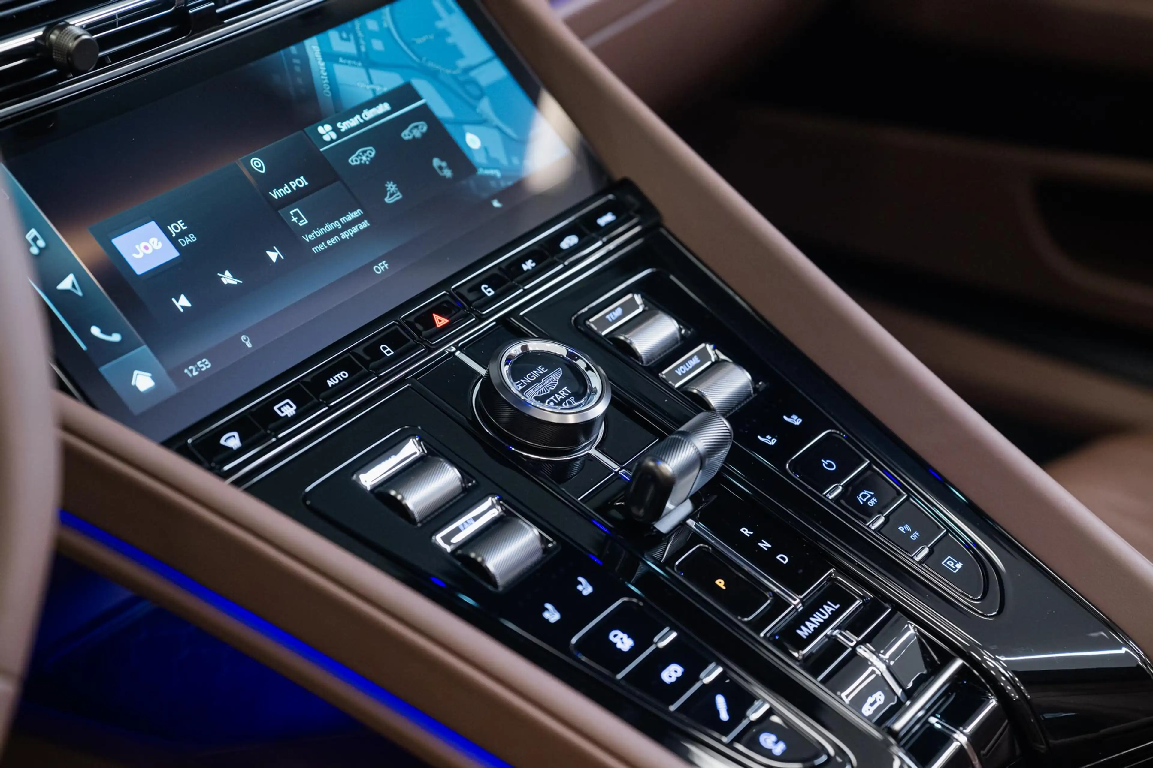 Aston Martin DB12 Volante | NEW 2026 | Incl. BPM | — photo 15